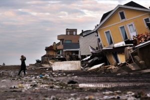 Hurricane Harvey, Irma & Maria Victims