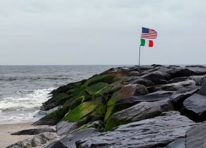 Rockaway Beach St. Patricks Day Observed March 1st
