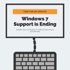 Windows 7 Suuport